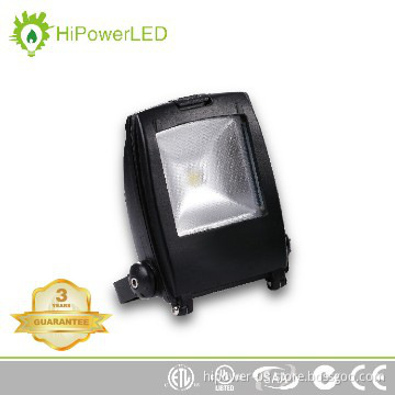 50W Flood lights led, Hipower company.